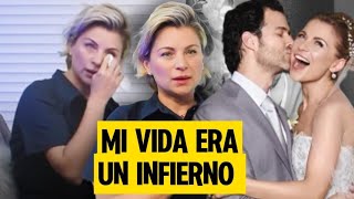 Ludwika Paleta HABLA DE SU DIVORCIO y DESTAPA SECRETOS [upl. by Elleon173]