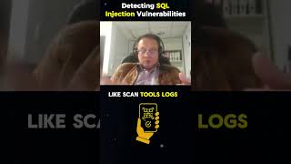 Identifying SQL Injection Vulnerabilities [upl. by Hanford]