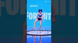 Heel click breakdown fortnite emote fortnite [upl. by Haimirej]