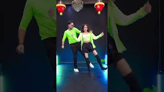 Mene Tera Naam Nasha Rakha Nritya Performance GovindMittal amp Snehu DanceVideo [upl. by Ennylhsa]