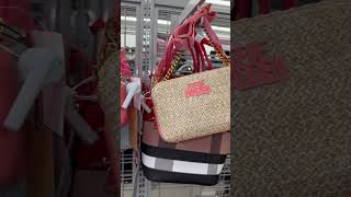 PINK Steve Madden Finds burlingtoncoatfactory stevemadden purseshopping finds fashion [upl. by Kristen]