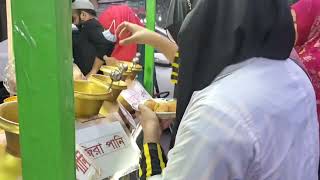 Chittagong street food VlogAgrabad street foodindian style panipuriFuchkaReview [upl. by Matthias]