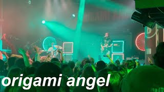 Origami Angel Orlando 2024 Vlog [upl. by Yrahk]