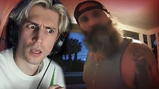 YouTubes Darkest Videos 2  xQc Reacts [upl. by Adnorehs]