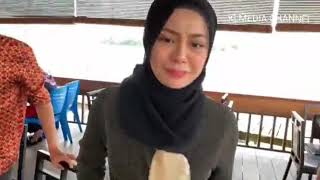 Video ni dikecam netizen berseloroh tak kena tempat [upl. by Eiroj]