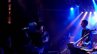 Tyketto  Rescue Me  LIVE  7er Club Mannheim 291114 [upl. by Iadam723]