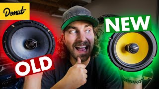 Is Upgrading Your Car Speakers ACTUALLY Worth It [upl. by Assile]