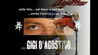 Gigi DAgostino  Souvenir  Tecno Fes 2 [upl. by Bently]