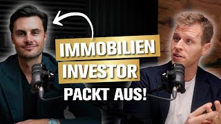 Vertriebstraining ImmobilienInvestor packt aus [upl. by Ehrlich903]