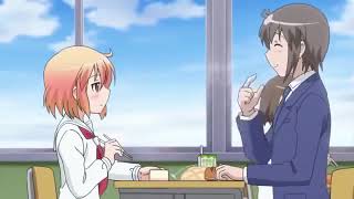 Kotoura San Full Episodes 1 12 English Subbed Full Screen [upl. by Cleodal]