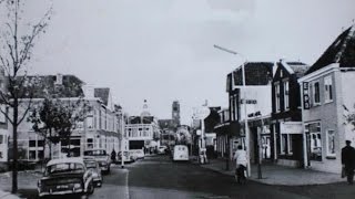 Alphen aan den Rijn zoals het vroeger was [upl. by Esli]