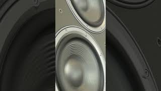 JBL Speakers BASS Test [upl. by Thornburg]