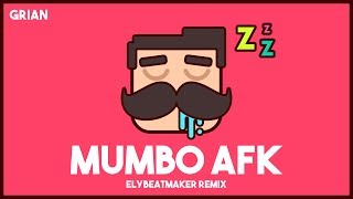 Grian  Mumbo AFK elybeatmaker Remix [upl. by Eirrab]