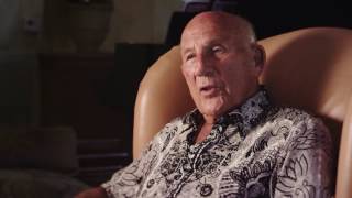 Sir Stirling Moss The DNA of a racer [upl. by Kayne]