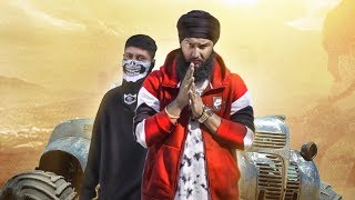 IDGAF  Gaggi Haibowalia Ft Ricky  Full Song  Latest Punjabi Song 2019 [upl. by Giorgio340]