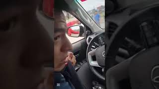 CONTRA EVO MORALES Atentado Criminal  Balacera en carretera Urgente [upl. by Anibur]