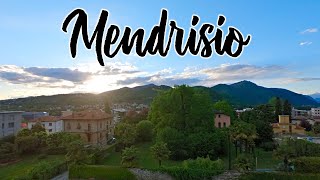 Mendrisio [upl. by Feld985]