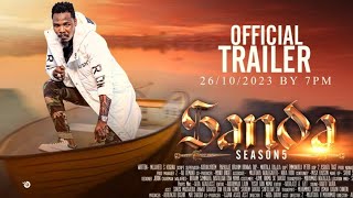 Sanda Season 5 Official Trailer 2023 [upl. by Aiyram]