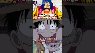 Raoul Meet 2 Future Legends onepiece animeedit [upl. by Sehguh617]