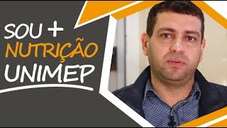 Sou  Nutrição Unimep [upl. by Perice]