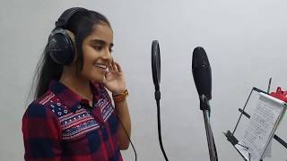 Vanney VanneyViswasam Video Song Coverft DRUMMER JAFFER amp NAFIYA JFirst Song Cover [upl. by Ahsiet]