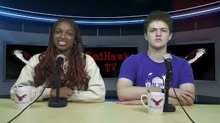 Redhawks TV Week of 93024 [upl. by Evelunn]