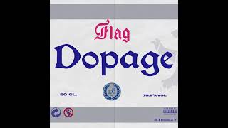 Dopage  Flag prod by Barri beat [upl. by Mcclelland]