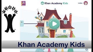 Khan Academy Kids [upl. by Triplett]