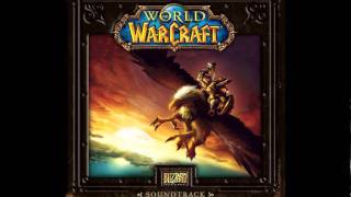 Official World of Warcraft Soundtrack  20 Stranglethorn Vale [upl. by Annairt]