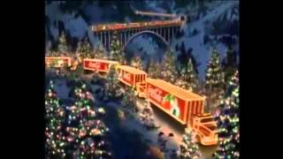 Every CocaCola Holiday Caravans Christmas Commercial  Holidays are Coming [upl. by Columbus]