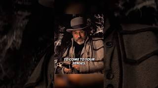 How much for young Django here  Django Unchained 2012movie django shorts [upl. by Bradski]