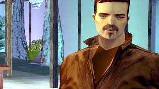 P18 Lets Play Grand Theft Auto III [upl. by Aelam635]