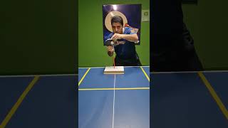 How to Make Forehand Smash [upl. by Errised]