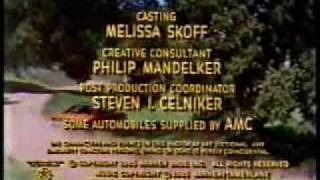 CBS Dukes of Hazzard Series Finale close [upl. by Nylhtak]