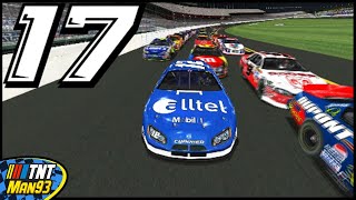 Idiots of NASCAR Vol 17 [upl. by Yrocej319]