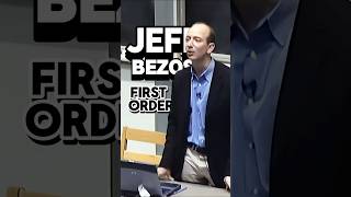 Jeff Bezos Reveals Amazons MOST BAFFLING Order EVER [upl. by Gerek267]