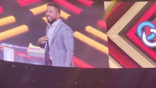 Franny amp Mario Arrizon speaking at the 2024 Primerica Convention [upl. by Etak]