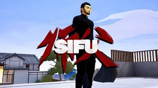 Sifu Real Life Mode The Sanctuary MASTER [upl. by Imerej]