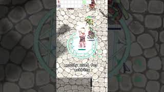 Ragnarok Online Pre Renewal Assassin Cross Perfect Dodge ragnarokonline assassincross prerenewal [upl. by Aivatnahs24]