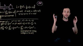 Lecture 19 Canonical Transformations [upl. by Hepsibah]