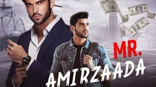 MrAmirZada Episode141 To 160  MrAmeerZada Episode 141 To 160  Secret Amir Zada  Pocket FM [upl. by Alimaj]