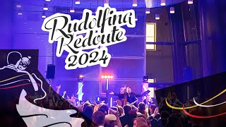 SHOWTIME 125 Rudolfina Redoute  Peter Sax Balldisco Aftermovie [upl. by Dacia719]