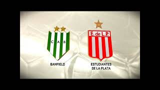 Banfield VS Estudiantes  Argentina Liga Professional Match Prediction [upl. by Anita92]