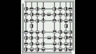 MULTI FUNCTIONAL MULTI CHANNEL COMPUTING MICROFLUIDIC AGM GEL CELL EFB NETWORKING DATA MUC [upl. by Ailuig]