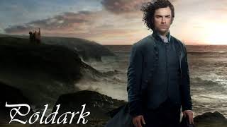 Theme  Poldark ViolinCello [upl. by Vonnie]