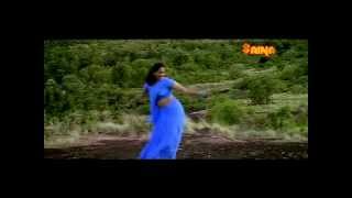 Rathri Mulla PoleSummer Palace Malayalam Movie Song [upl. by Lachman]