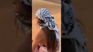 perfect Sandbording 👌 habibi desertsafari viralvideo youtubeshorts fyp [upl. by Amsed]