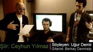 Ceyhun Yılmaz Sende Aşk mısın  Uğur İskender Demir  Yaz Aşkım  GitarBerkay Demiralp [upl. by Nosiddam]