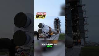 La increíble travesía de la Roca De Alabama a Cape Canaveral [upl. by Rufe]