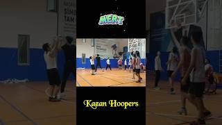 Kazan Hoopers Basket Videoları  68 [upl. by Naicad]